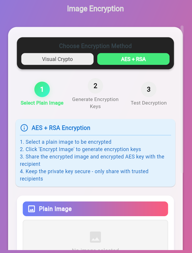 SCC App Screenshot 7
